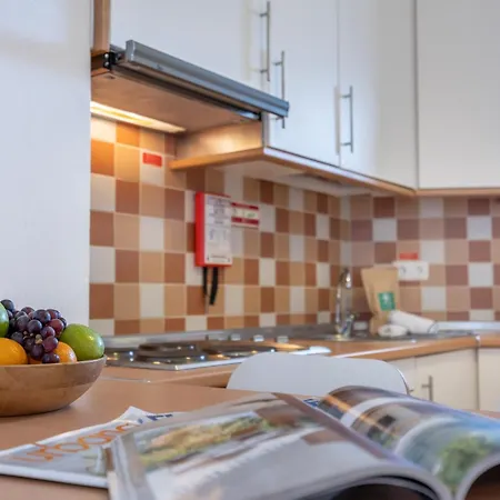 Rocha Mar アパート ポルティマン