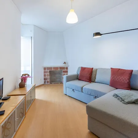 アパート Rocha Mar ポルティマン