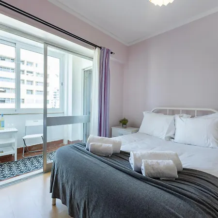 Rocha Mar * Portimao