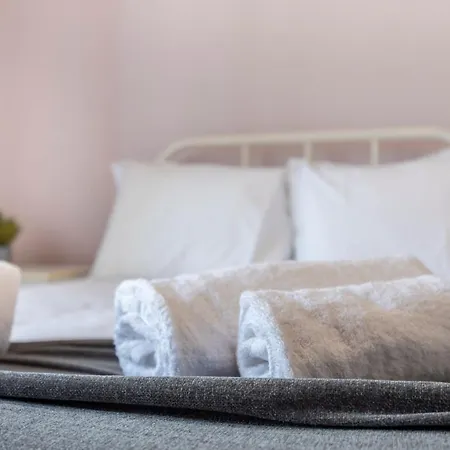 Rocha Mar アパート *