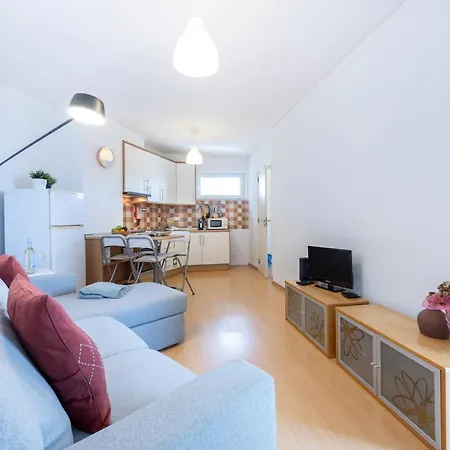 Apartment Rocha Mar *