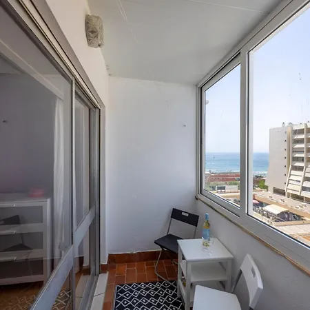 Rocha Mar * Portimão