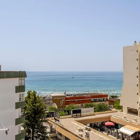 Apartment Rocha Mar Portimao