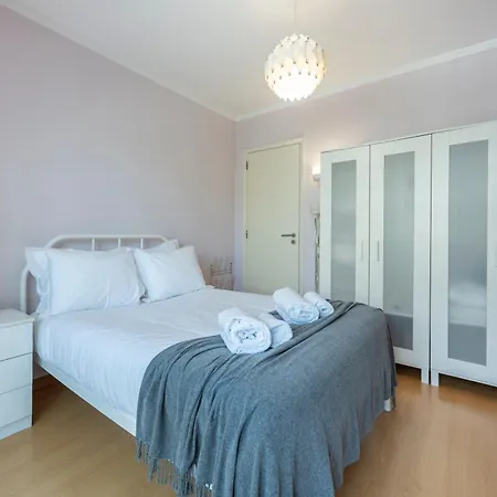 Apartment Rocha Mar *