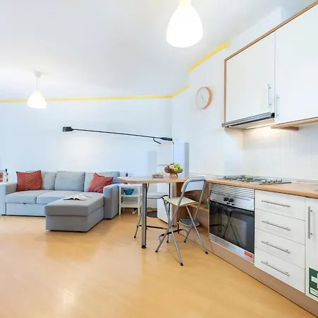 Rocha Mar Apartment Portimao