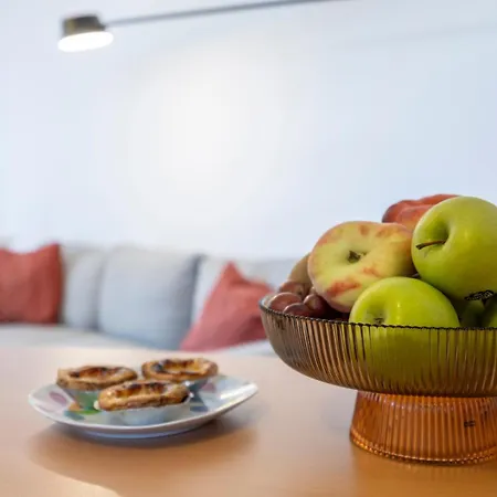 Apartment Rocha Mar *