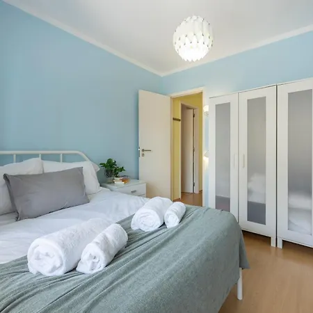 Apartment Rocha Mar *