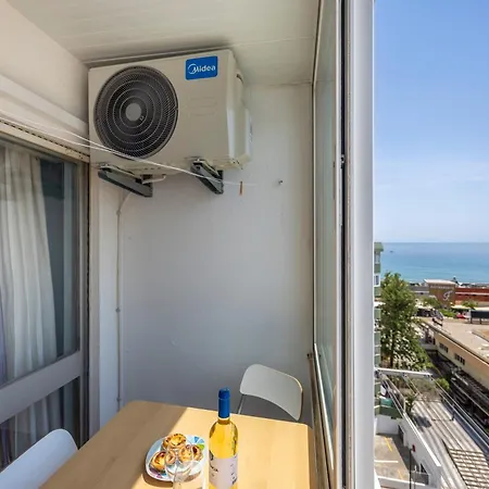 Apartment Rocha Mar Portimao