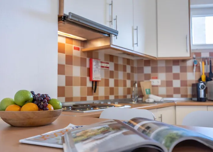 Rocha Mar Apartment Portimao