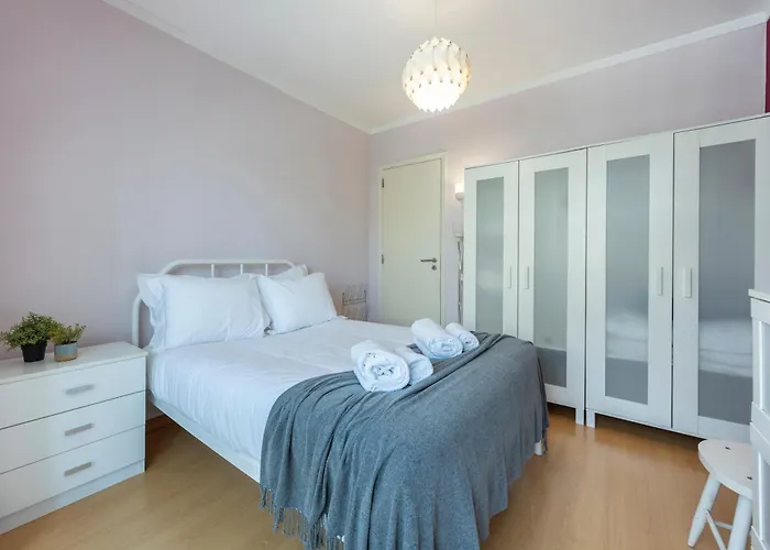 Apartment Rocha Mar *