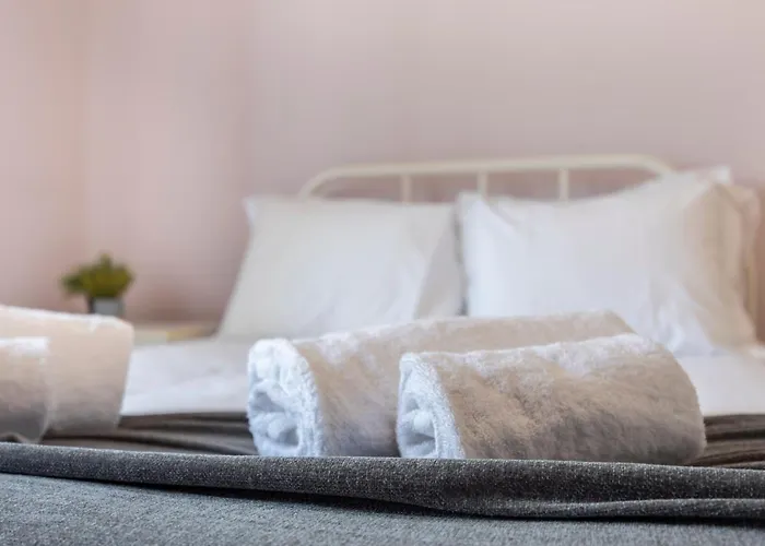 Rocha Mar Apartment *