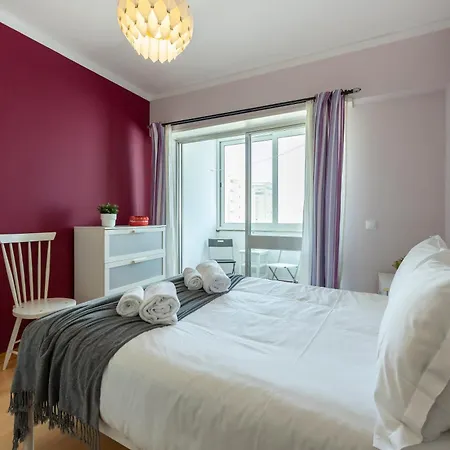 Rocha Mar Apartman Portimão