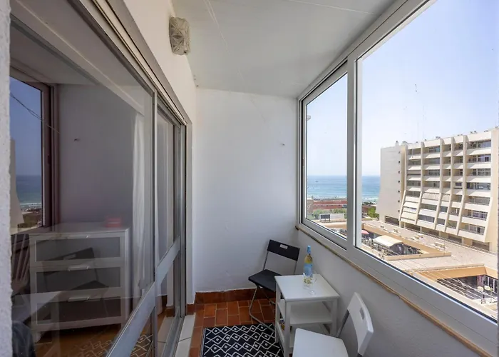 Rocha Mar * Portimao