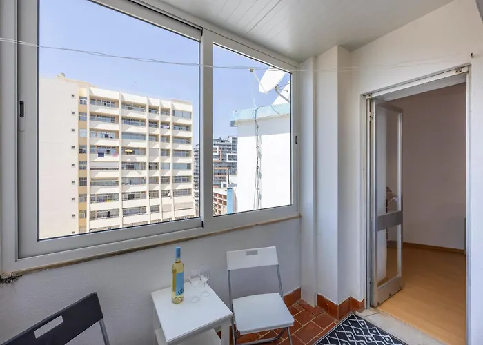 Apartment Rocha Mar *