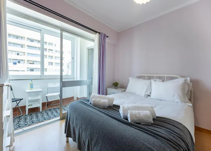 Rocha Mar * Portimao